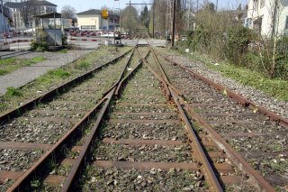 Das Bahnhofs-Portrait