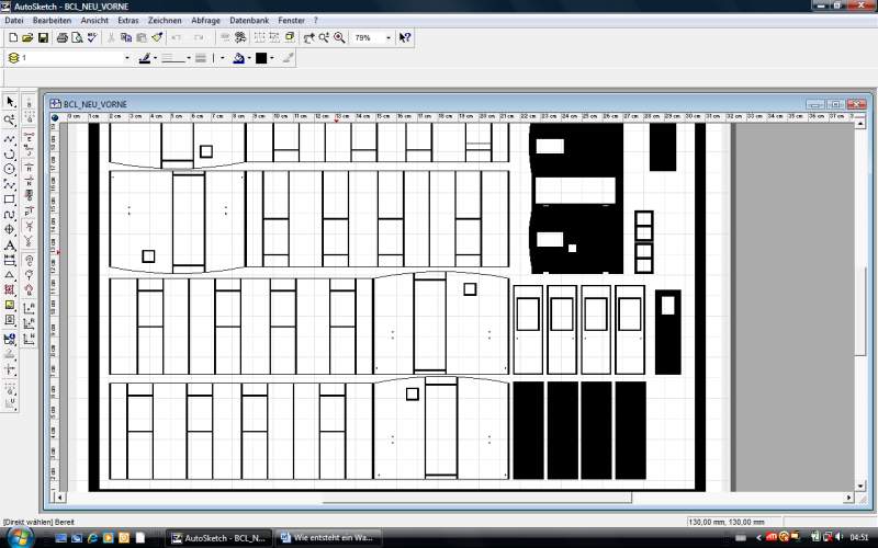 Bild Abb. 8. BCL im CAD Program