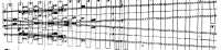 Weichenzeichnung Preussen Schmalspurgleis Blatt 7